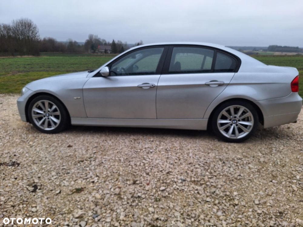 BMW Seria 3 - 2