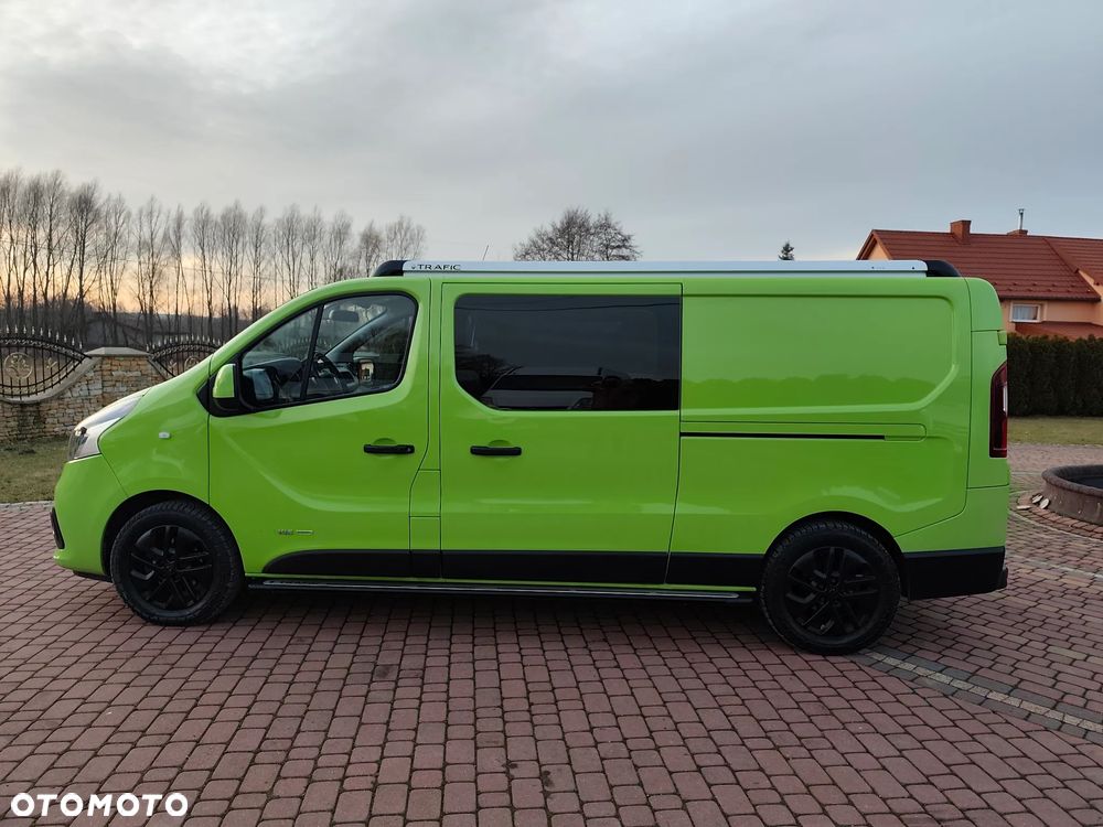 Renault Trafik - 19