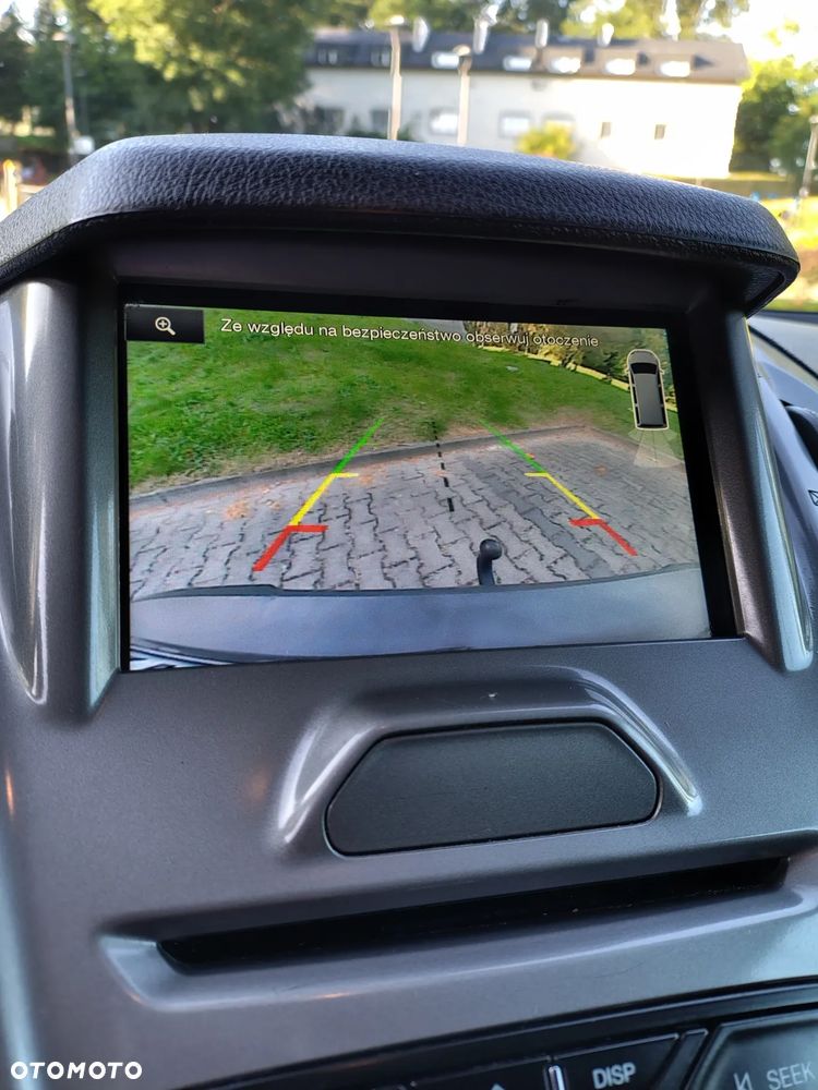 Ford Transit Connect - 11