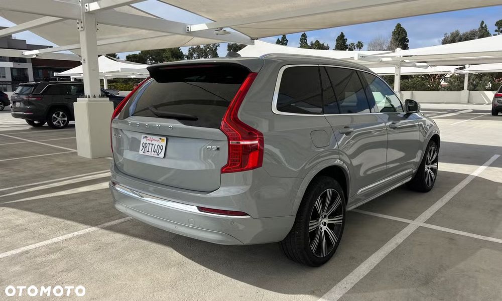 Volvo XC 90 B5 B AWD Geartronic Momentum Pro - 3