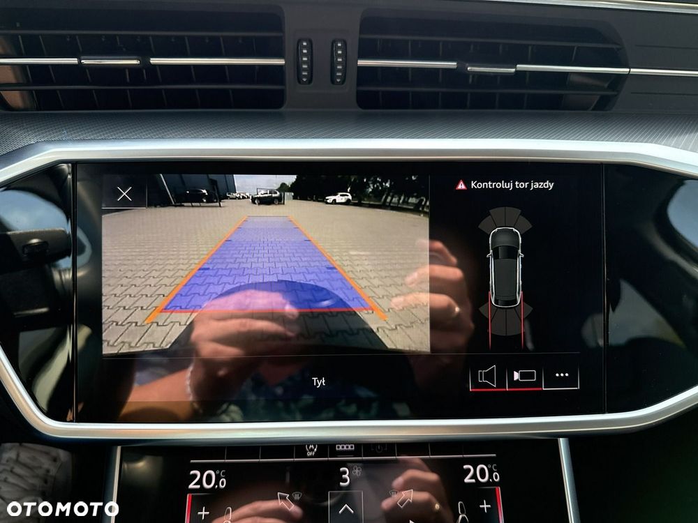 Audi A6 Avant 45 TFSI quattro S tronic - 28