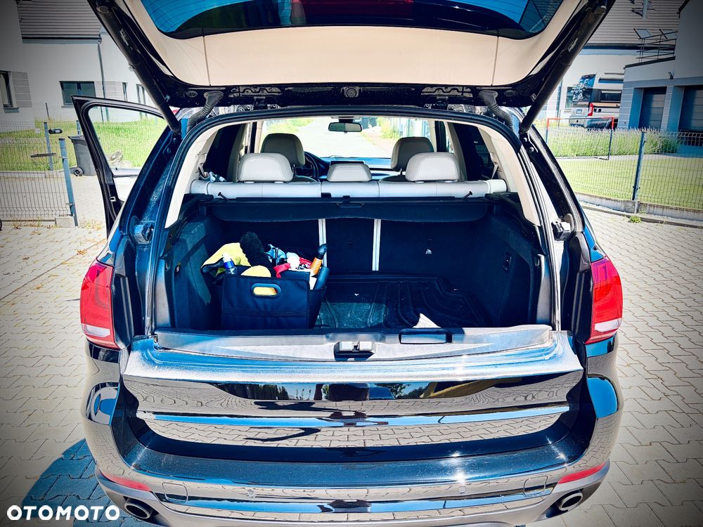 BMW X5 xDrive25d - 10