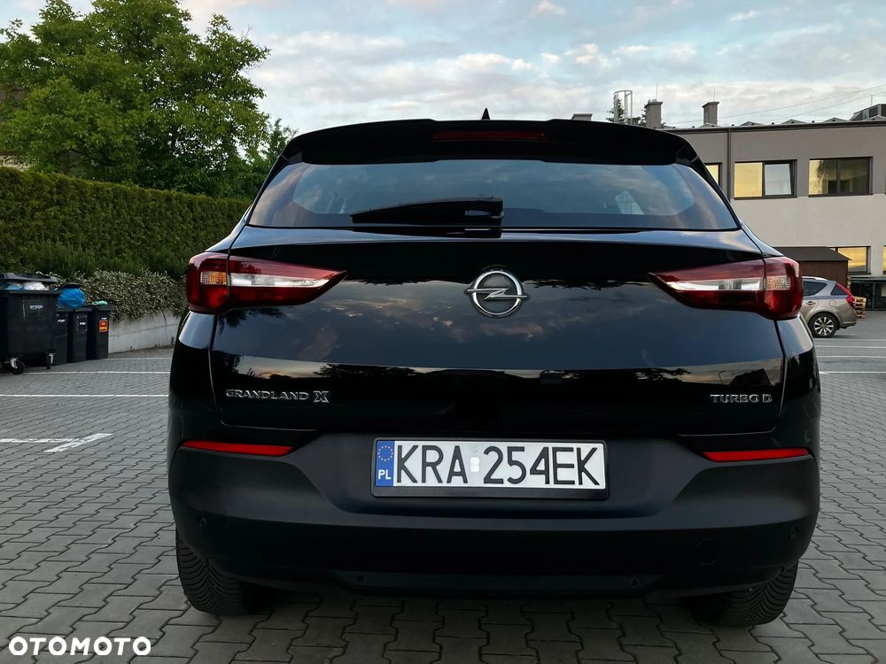 Opel Grandland X 1.5 CDTI Enjoy S&S - 34