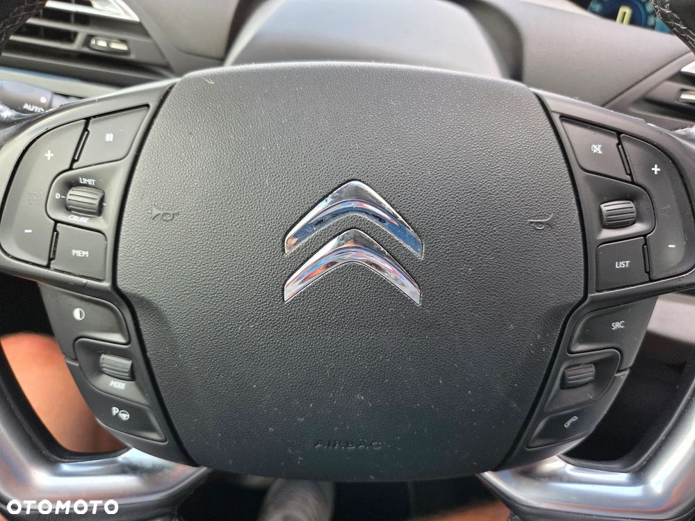 Citroën C4 Picasso BlueHDi 120 Business Class - 34