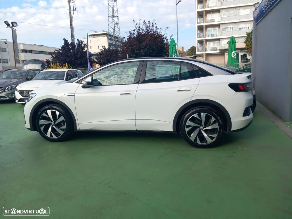 VW ID.5 77 kWh Pro Performance - 4