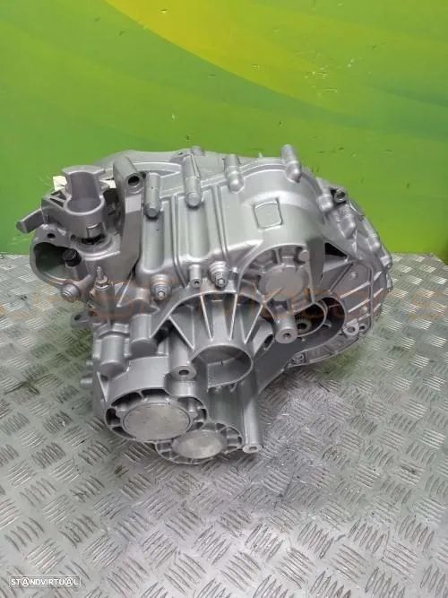 Caixa de Velocidades Recondicionada VW Transporter 2.5TDI de 2008 KPE - 3