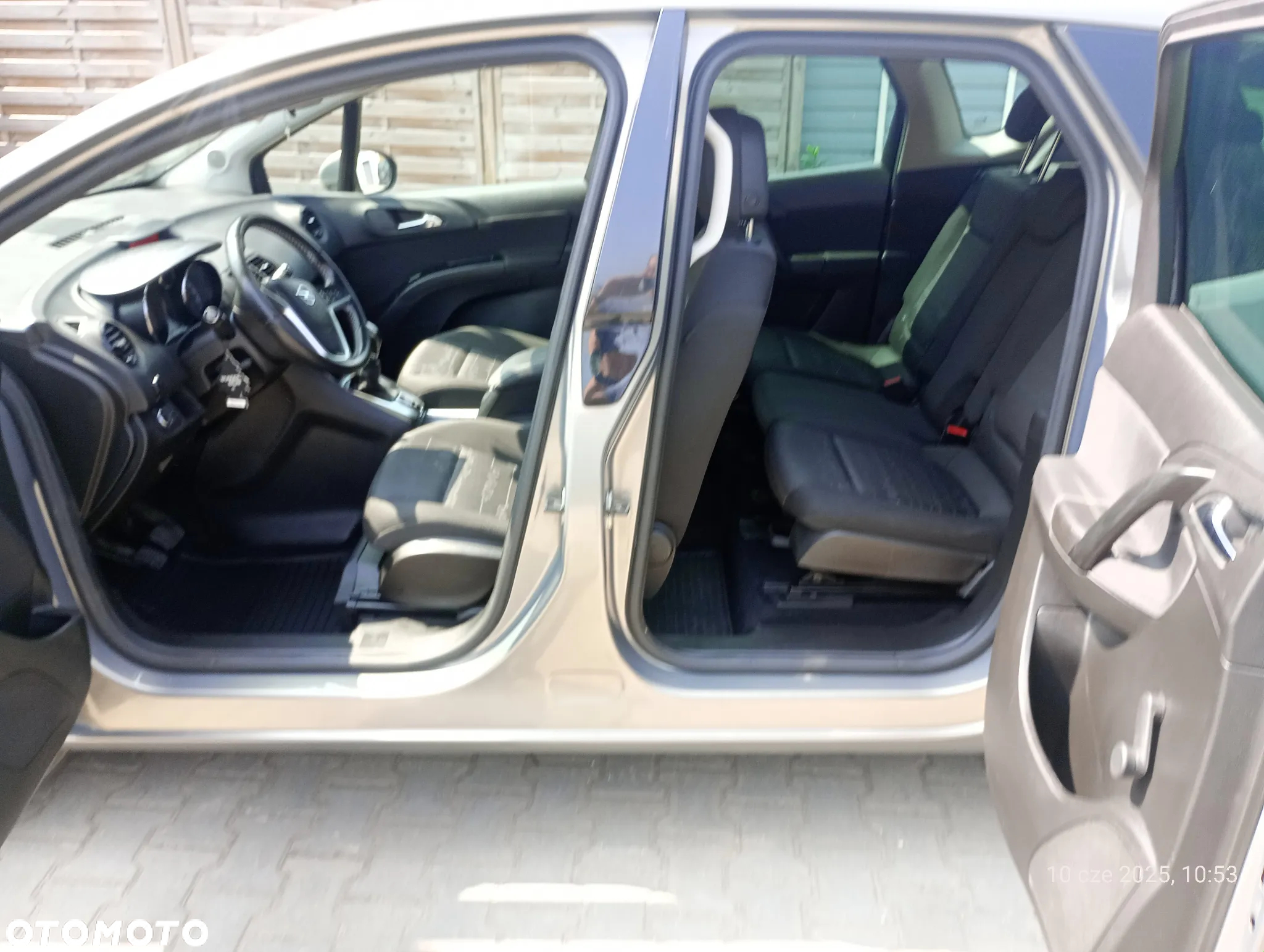 Opel Meriva 1.4 T Enjoy - 16