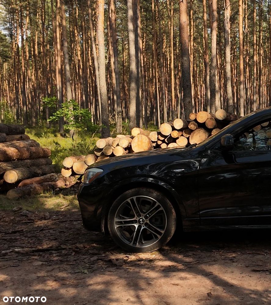 BMW X4 - 6
