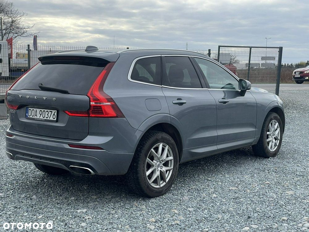 Volvo XC 60 T5 Momentum - 6