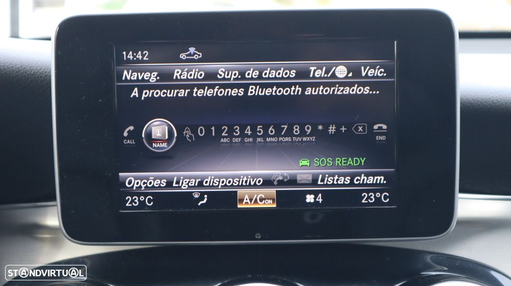 Mercedes-Benz GLC 250 d Coupé AMG Line 4-Matic - 22