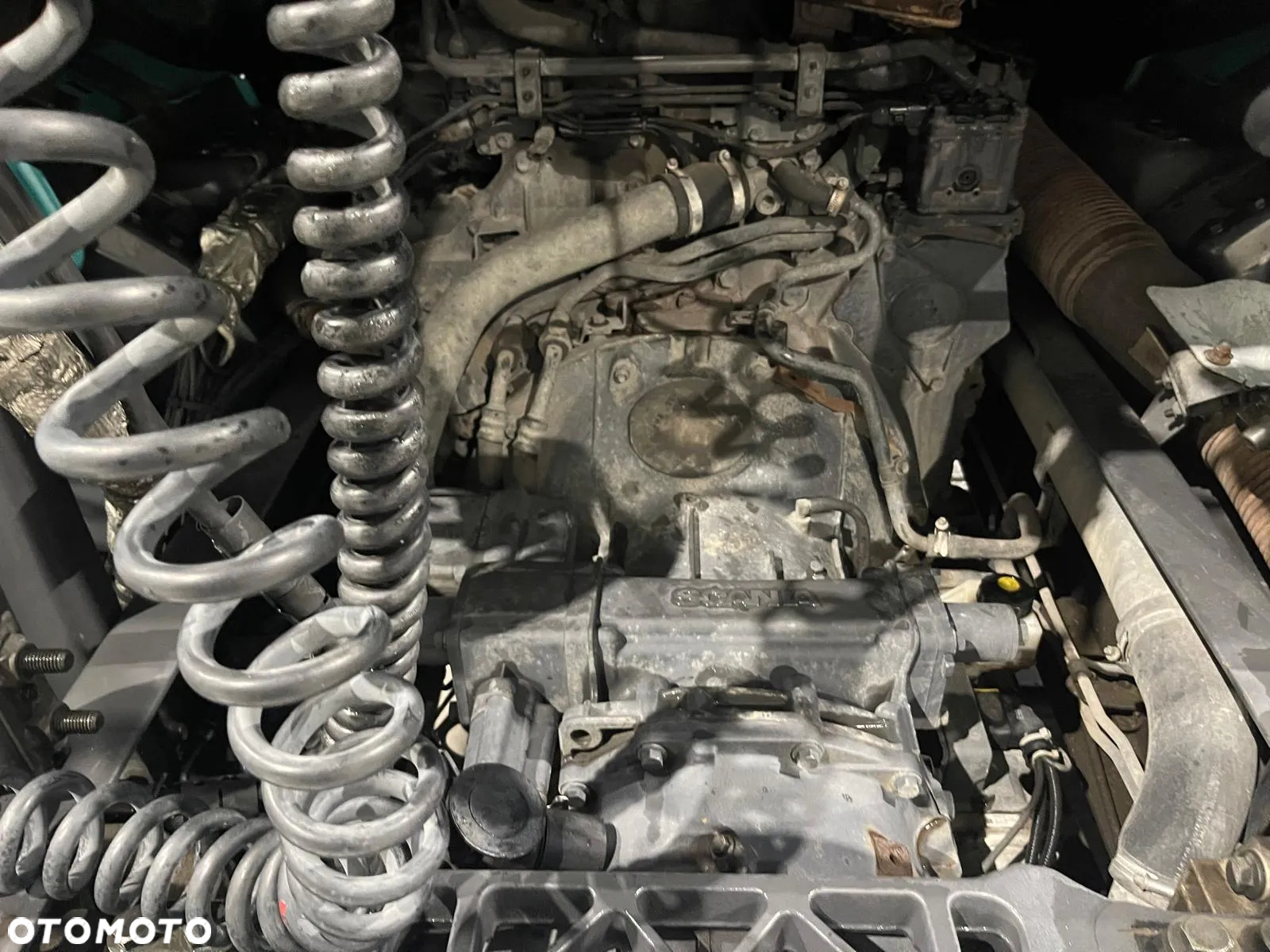 Scania R450 - 20