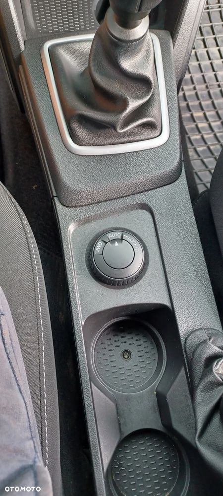 Dacia Duster 1.3 TCe Journey 4WD - 16