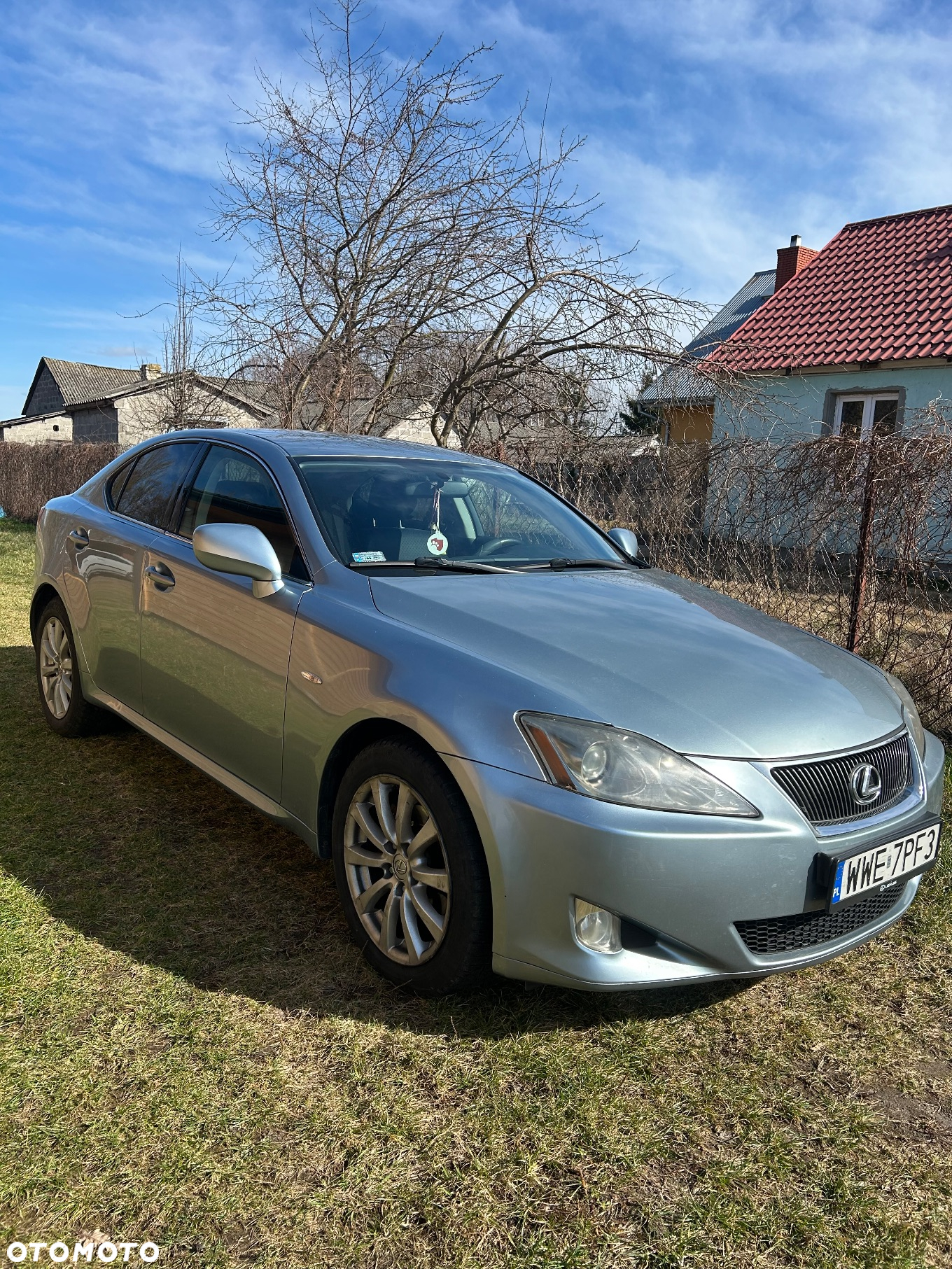 Lexus IS 220 D Classic - 6