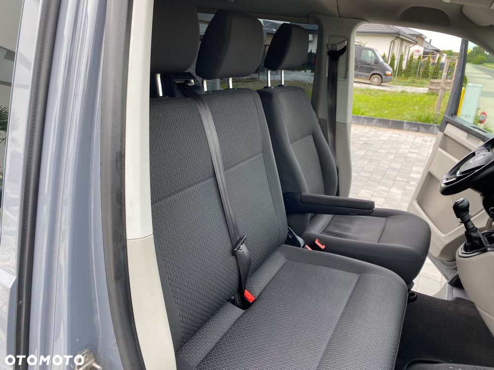 Volkswagen Caravelle L1 Comfortline - 13
