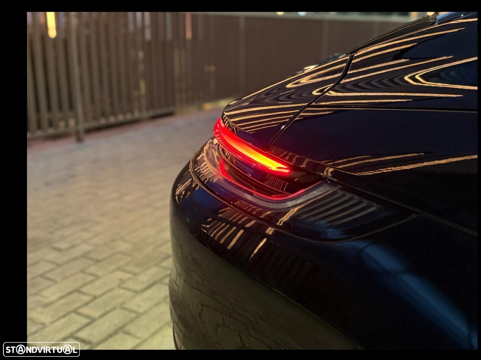 Porsche 911 (992) - 7