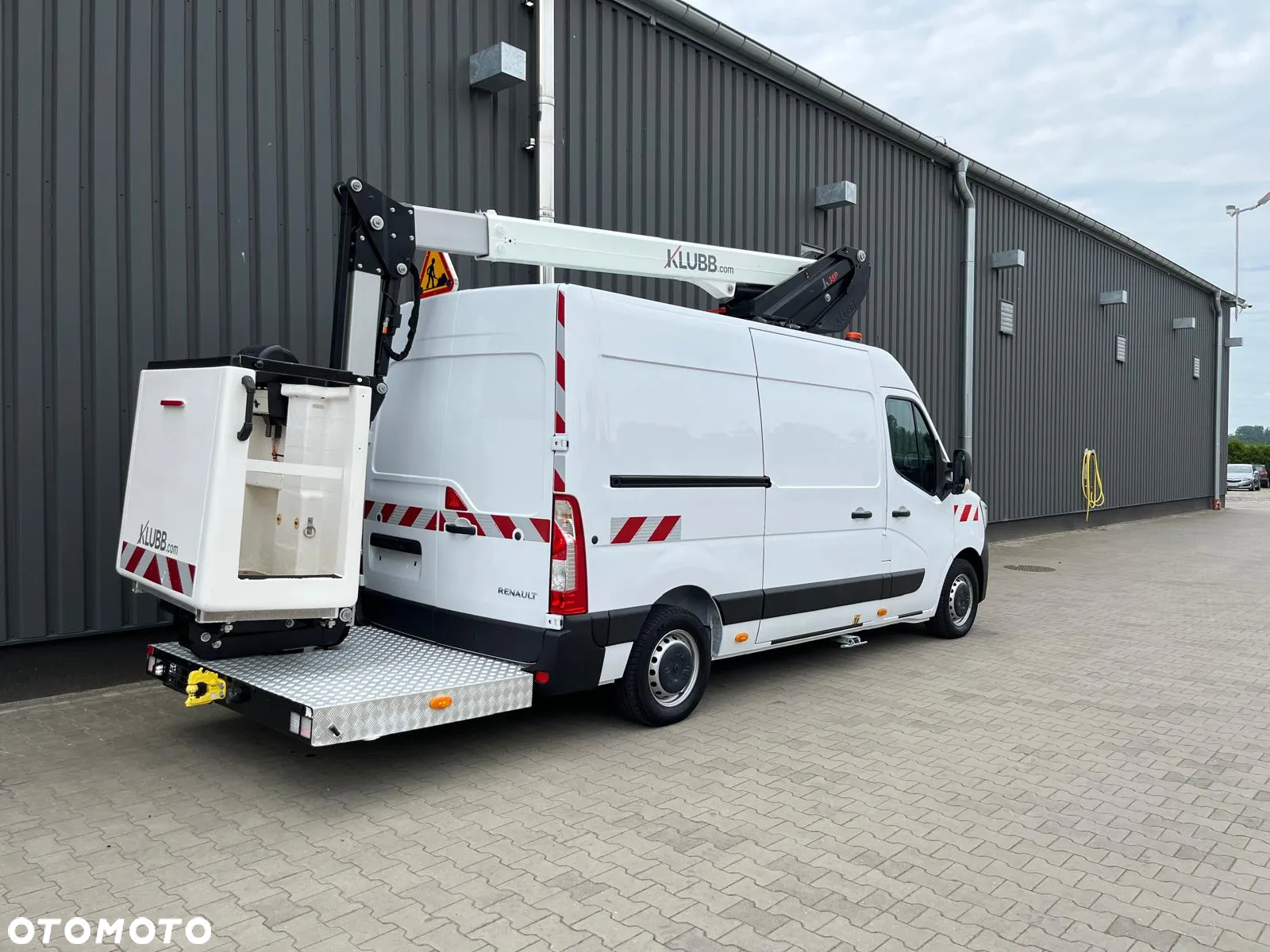 Renault Master - 7