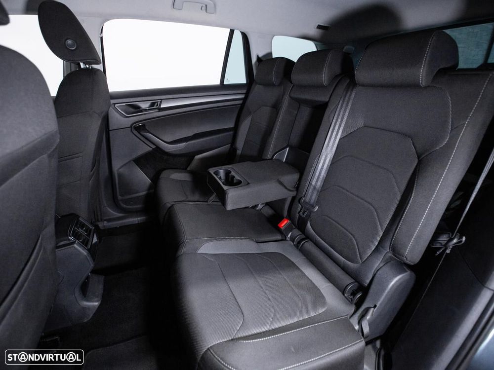 Skoda Kodiaq 2.0 TDI Ambition DSG - 11