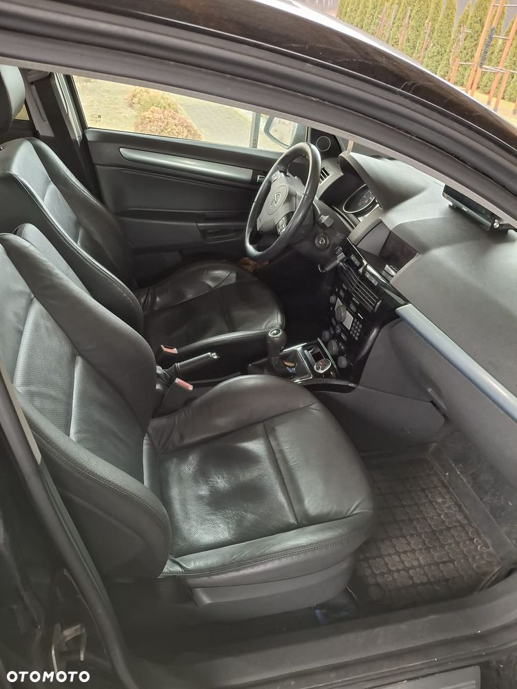 Opel Astra 1.7 CDTI - 5