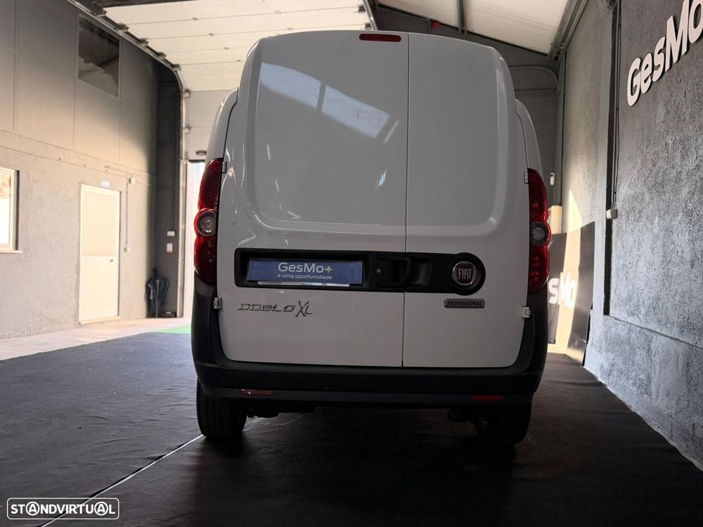 Fiat Doblo 1.6 Multijet XL - 6