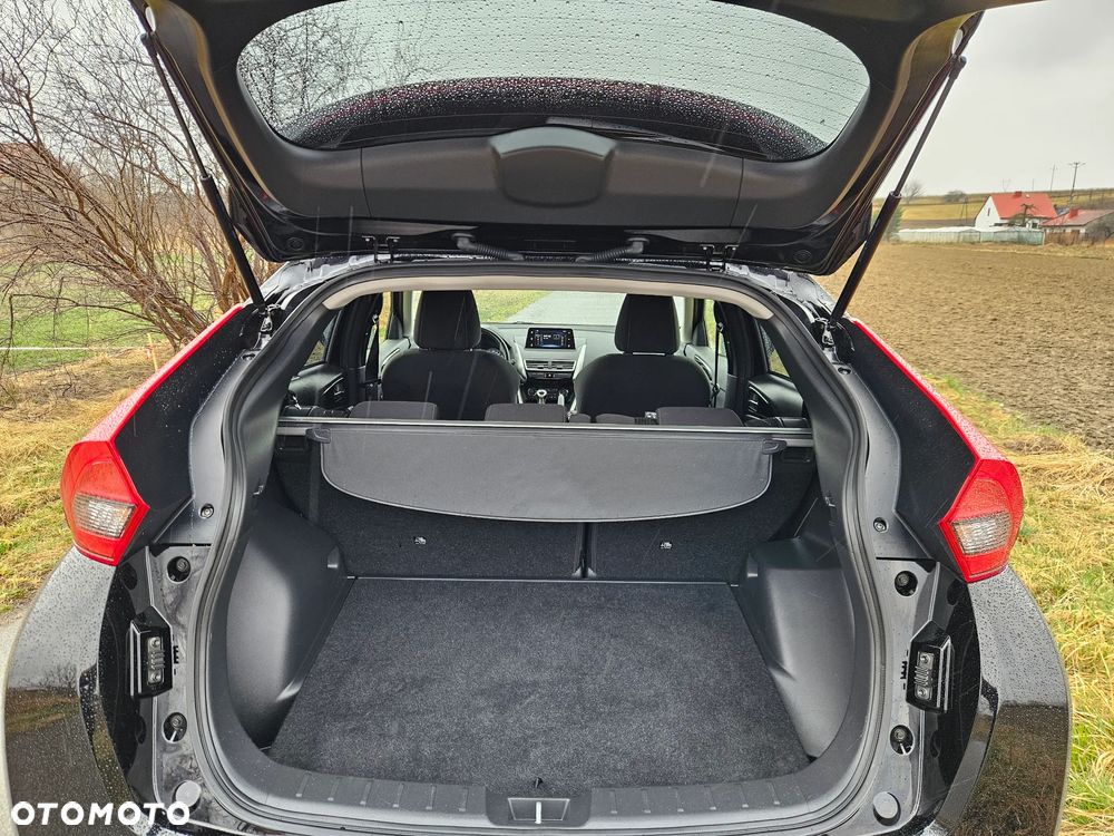 Mitsubishi Eclipse Cross 1.5 T-MIVEC 2WD Diamant+ - 37