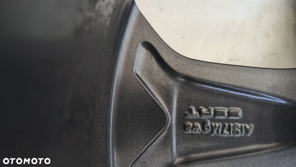 Felga Seat 5x112 8x19 ET40 - 7