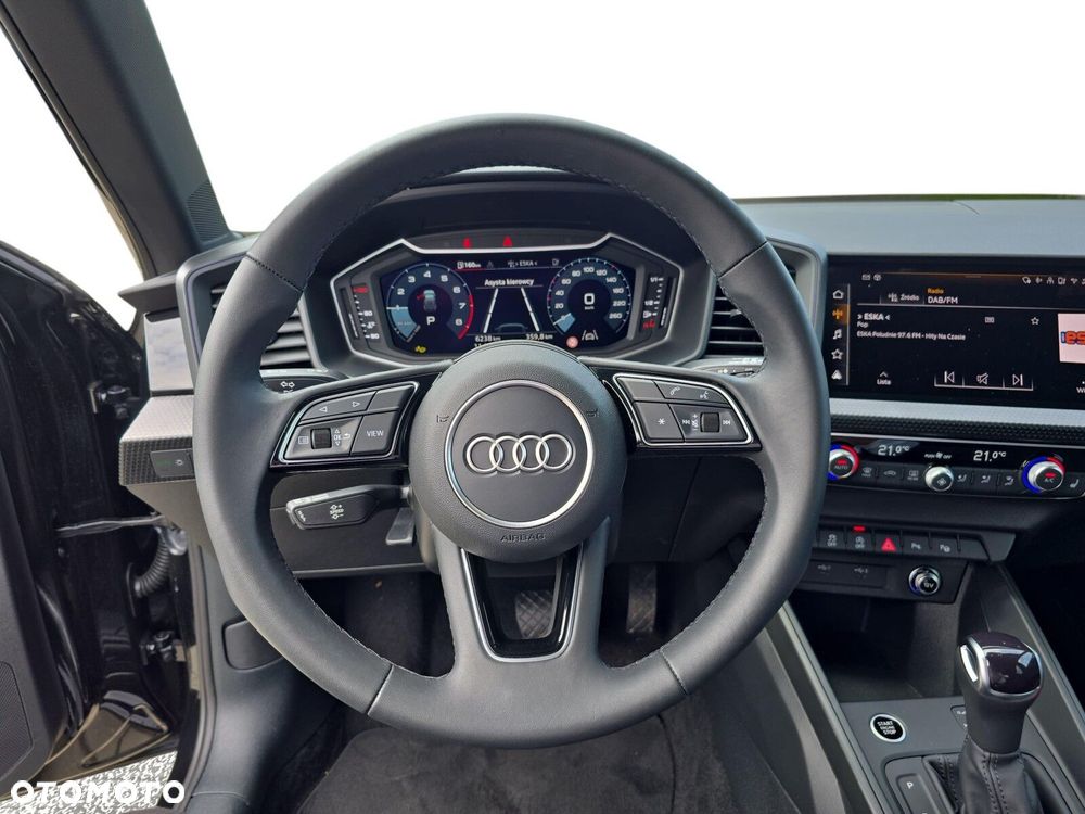 Audi A1 Sportback - 16