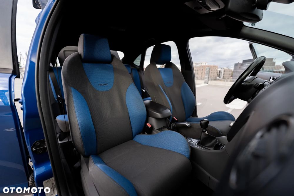 Ford Focus - 27