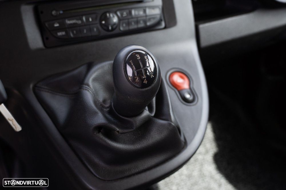 Renault Kangoo 1.5 dCi Confort - 16