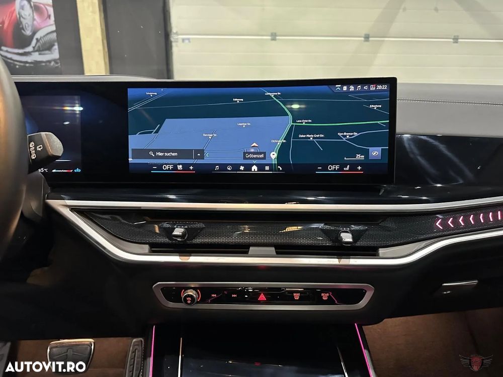 BMW X5 xDrive30d - 30