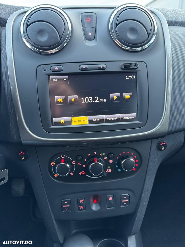 Dacia Logan TCe 90 Prestige - 14