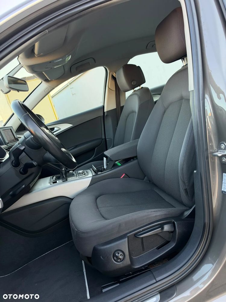 Audi A6 Limousine - 22