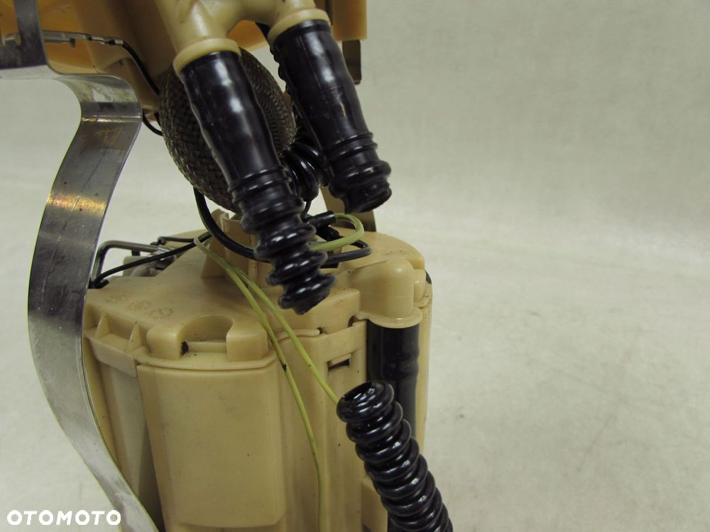 VOLVO XC90 XC70 XC60 S60 V70 2.4 D5 02-14 POMPA PLYWAK POZIOMU PALIWA 31305186 - 5