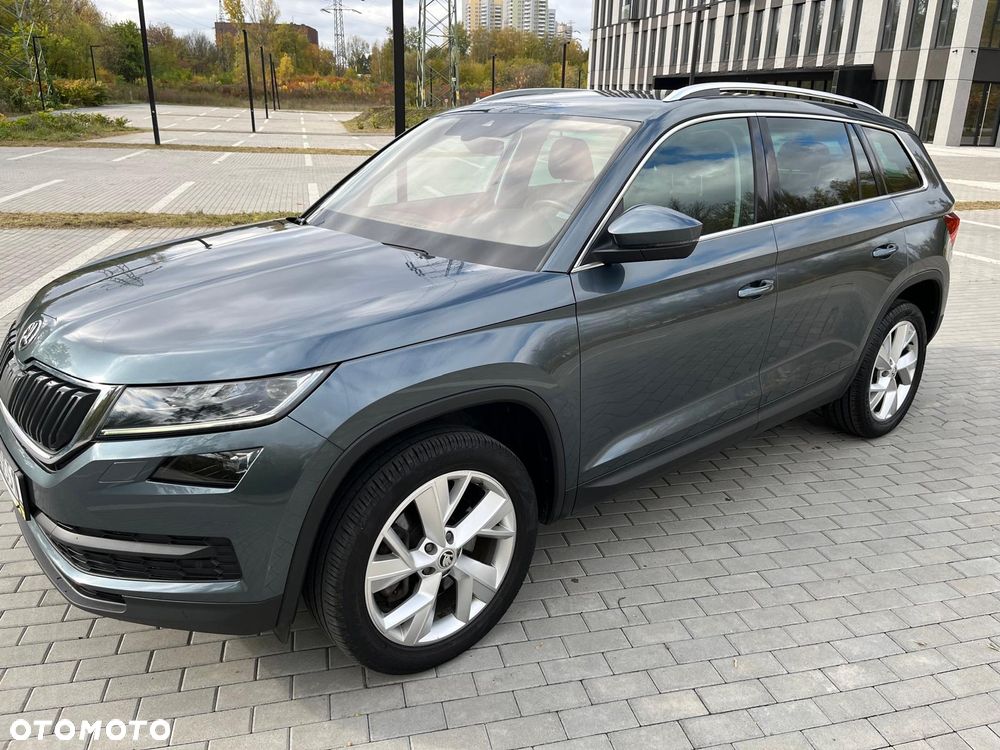 Skoda Kodiaq - 5