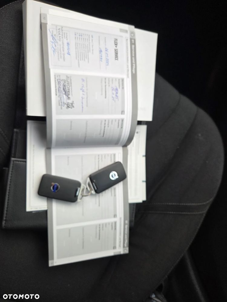Volvo V40 T2 You - 24