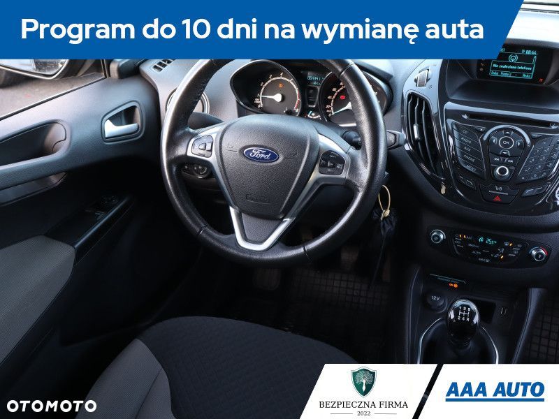 Ford Tourneo Courier - 8