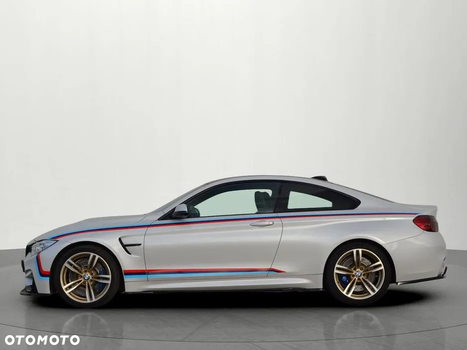 BMW M4 DKG - 2