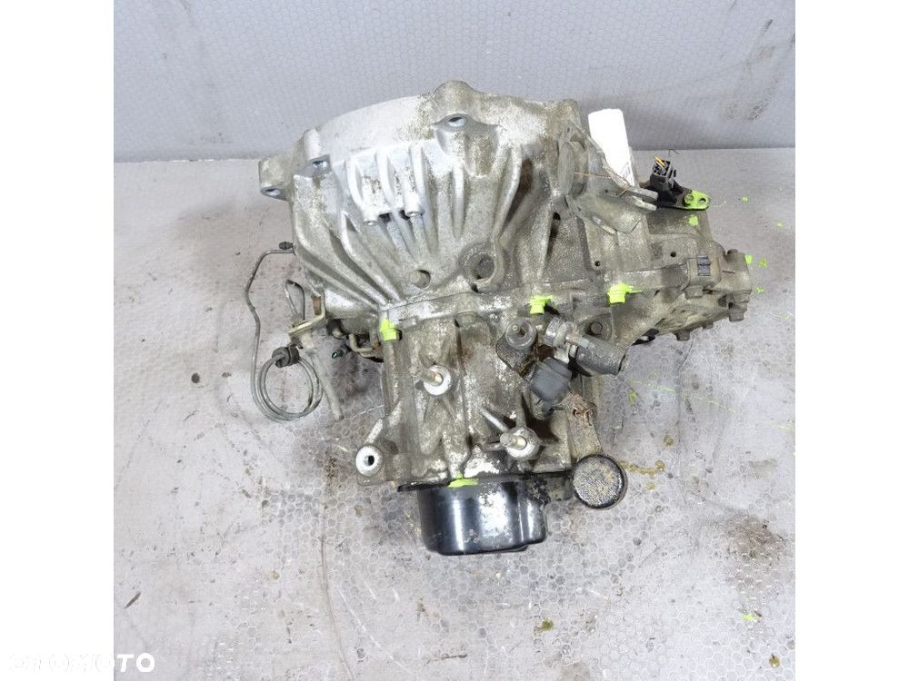 MAZDA 6 2.3B SKRZYNIA BIEGÓW GC190 4TF0802842 - 1