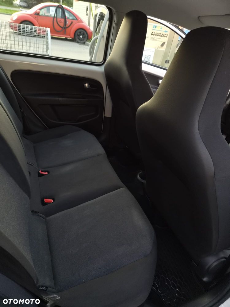 Volkswagen up! 1.0 move - 20