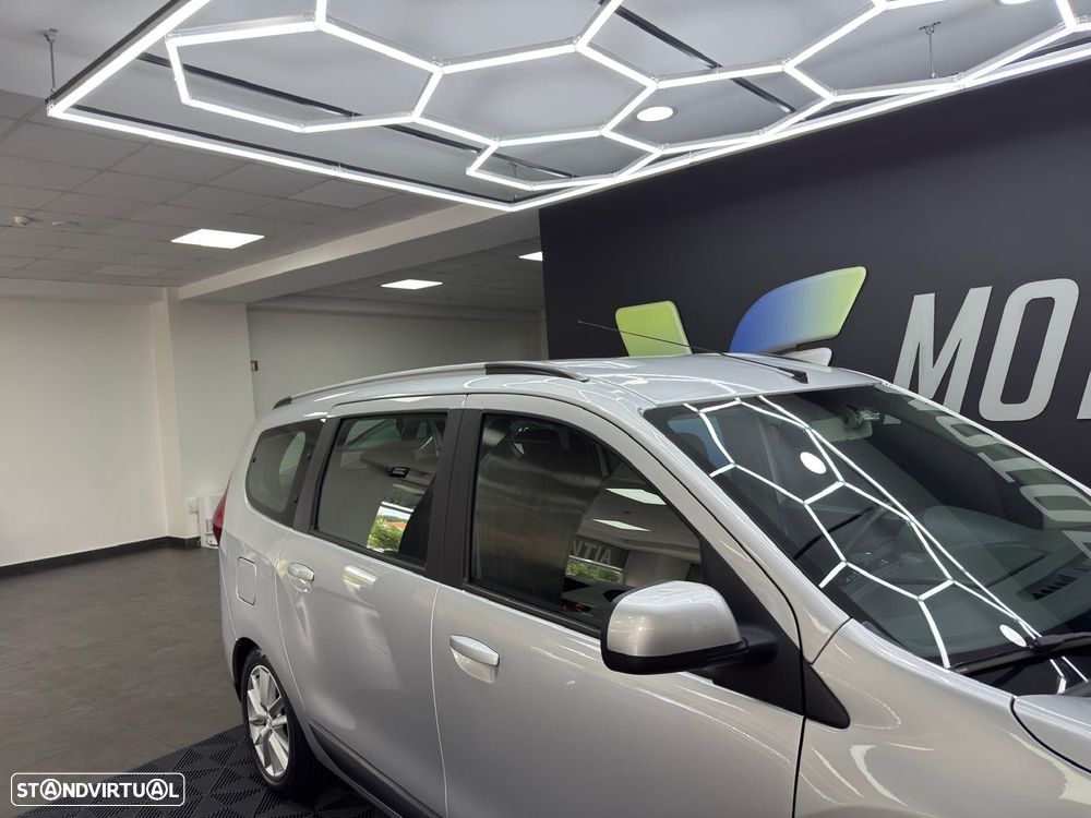 Dacia Lodgy 1.5 dCi Confort 7L - 6