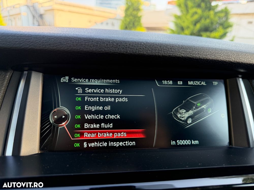 BMW X3 - 23