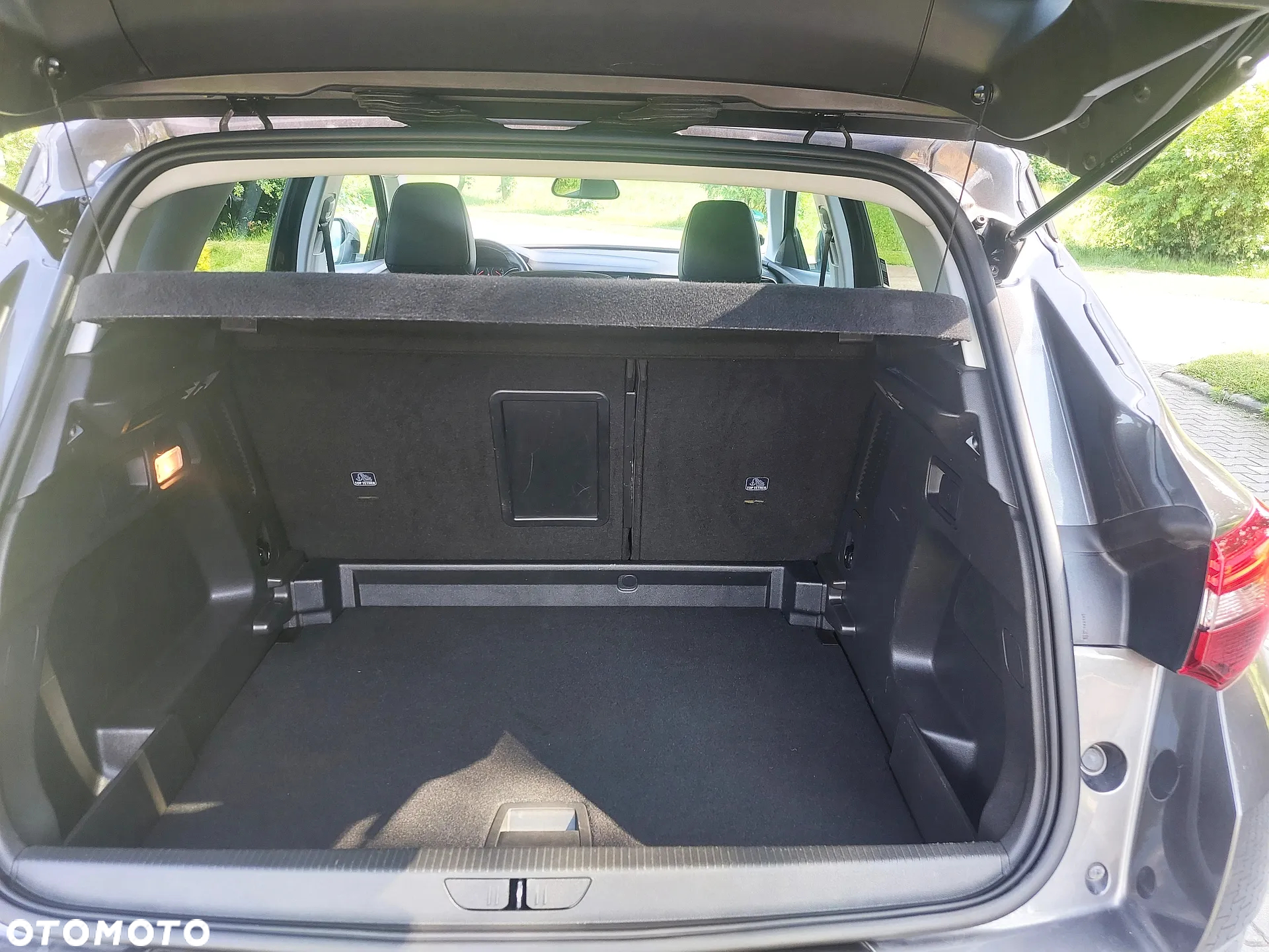 Opel Grandland X - 32
