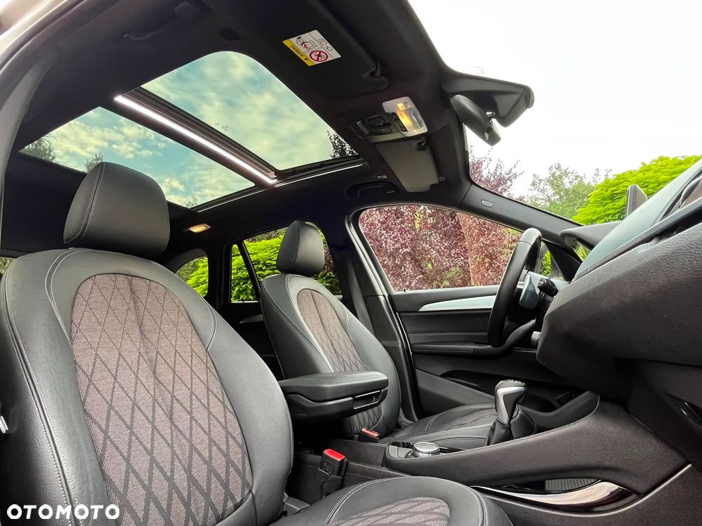 BMW X1 xDrive25d xLine - 5