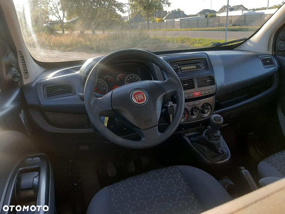 Fiat Doblo 1.4 16V Start&Stopp MyLife Family - 15