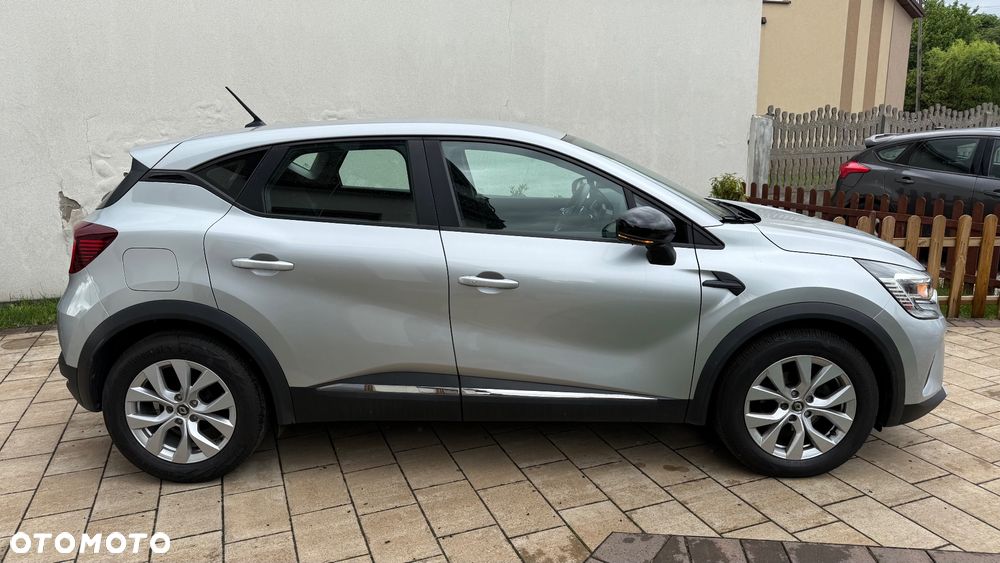 Renault Captur - 6
