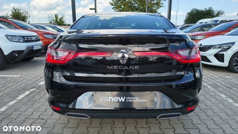 Renault Megane - 3