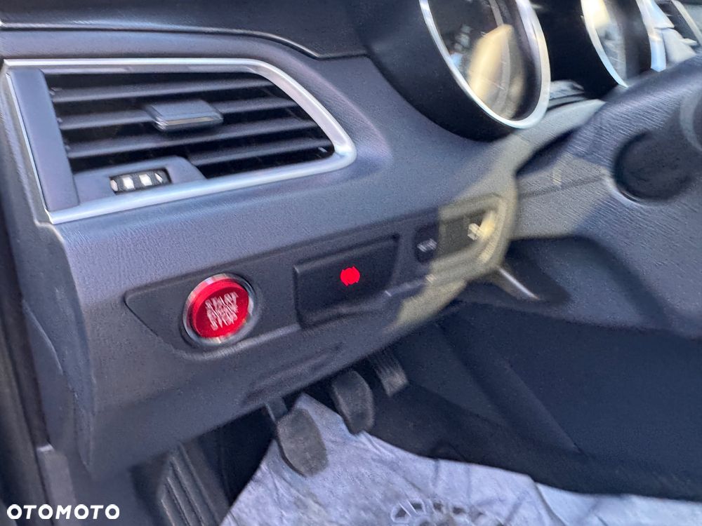 Peugeot 508 2.0 BlueHDi Allure S&S - 16