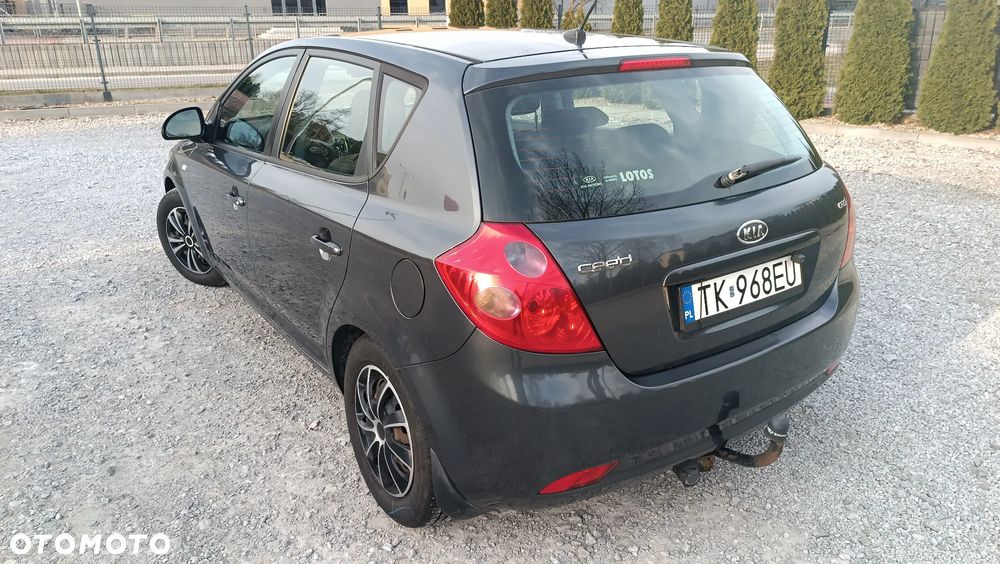 Kia Ceed 1.6 Crdi Comfort - 7