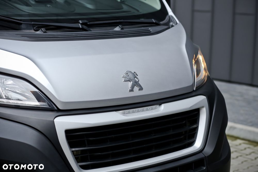 Peugeot Boxer - 40