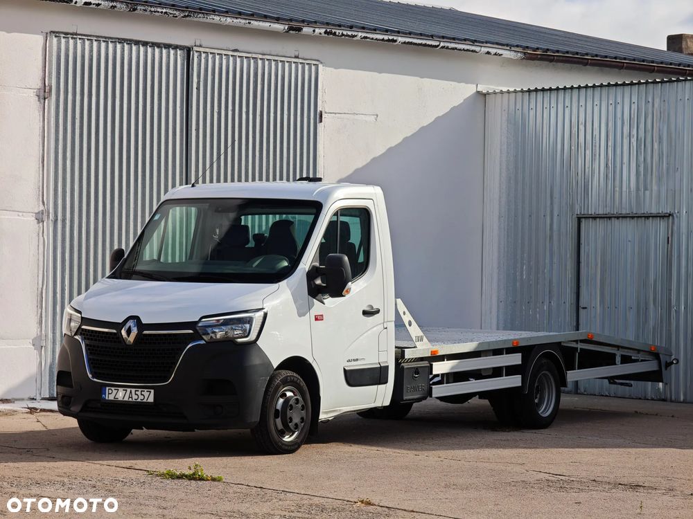 Renault Master - 1