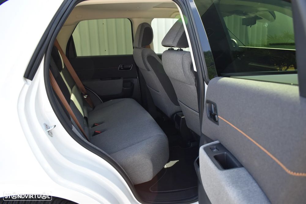 Honda e Advance (17") - 16